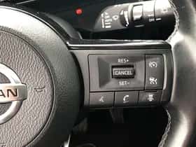 Nissan Qashqai (2021) thumbnail 10