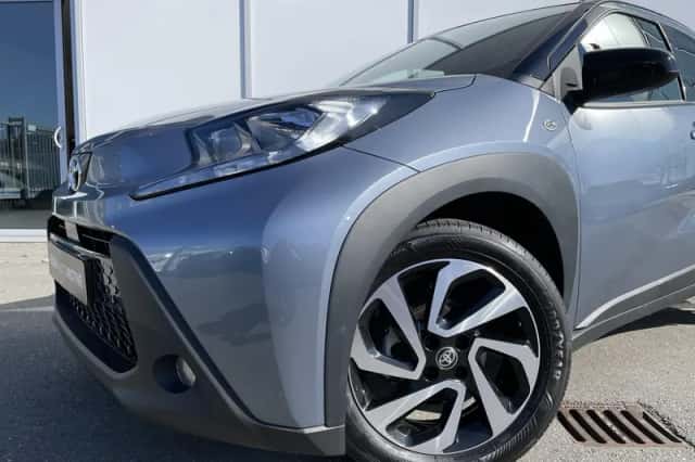 Toyota Aygo (2025) thumbnail 2