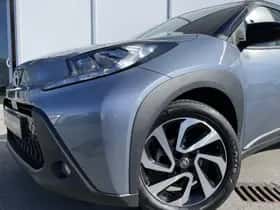 Toyota Aygo (2025) thumbnail 2