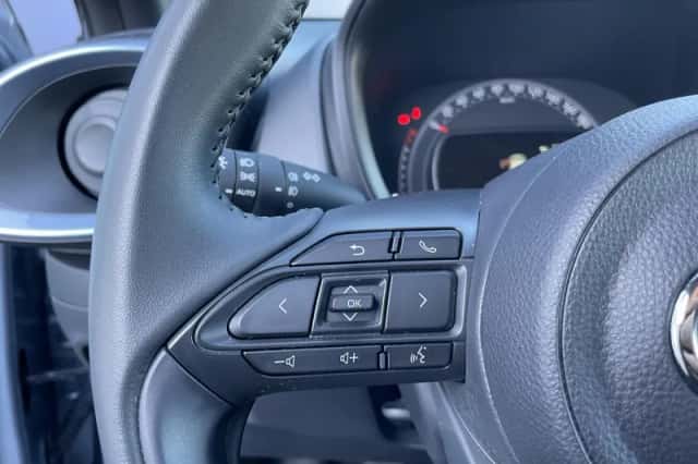 Toyota Aygo (2025) thumbnail 13