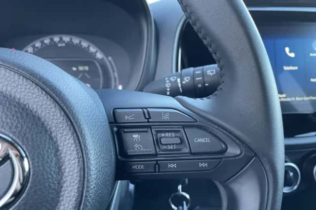 Toyota Aygo (2025) thumbnail 14