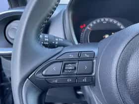 Toyota Aygo (2025) thumbnail 14