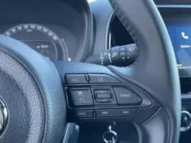 Toyota Aygo (2025) thumbnail 15
