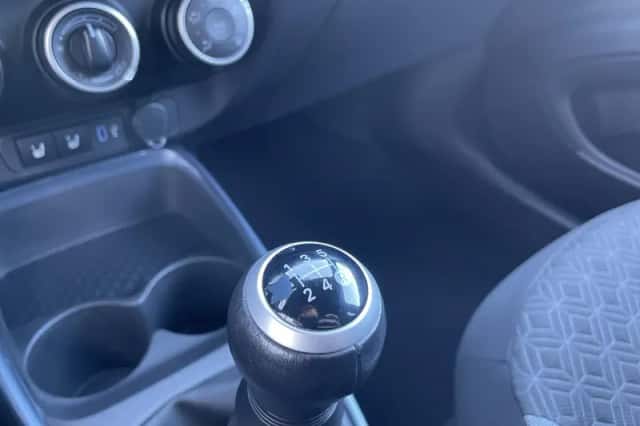 Toyota Aygo (2025) thumbnail 17