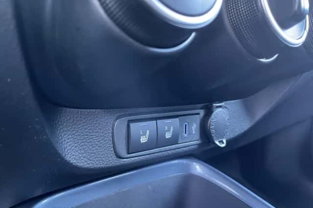 Toyota Aygo (2025) thumbnail 18