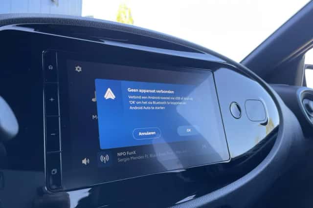Toyota Aygo (2025) thumbnail 19