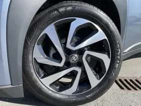 Toyota Aygo (2025) thumbnail 3