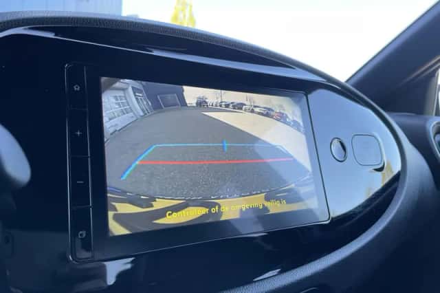 Toyota Aygo (2025) thumbnail 22