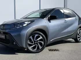 Toyota Aygo (2025) thumbnail 28