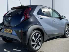 Toyota Aygo (2025) thumbnail 4