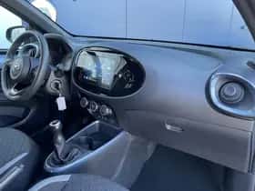 Toyota Aygo (2025) thumbnail 6