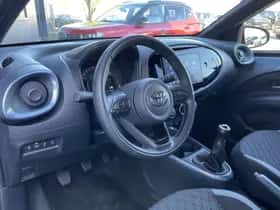 Toyota Aygo (2025) thumbnail 7
