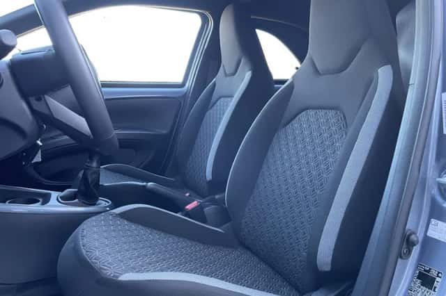 Toyota Aygo (2025) thumbnail 8