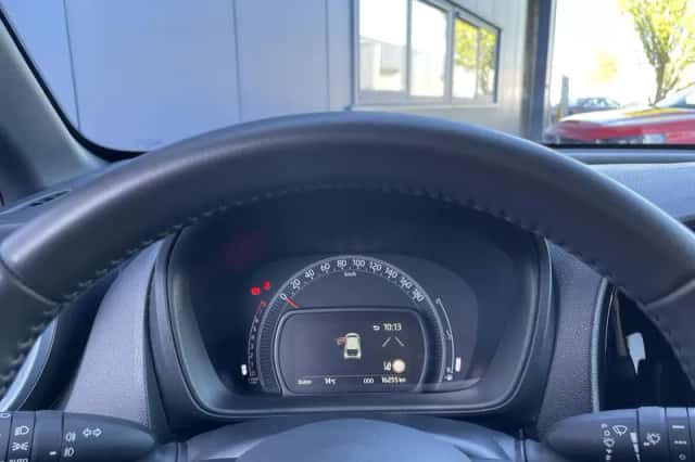 Toyota Aygo (2025) thumbnail 10