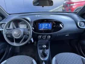 Toyota Aygo (2025) thumbnail 10