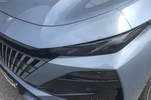 Peugeot e-308 (2026) thumbnail 2