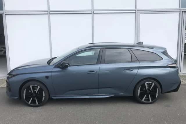 Peugeot e-308 (2026) thumbnail 3
