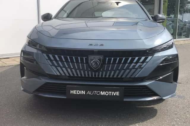 Peugeot e-308 (2026) thumbnail 5
