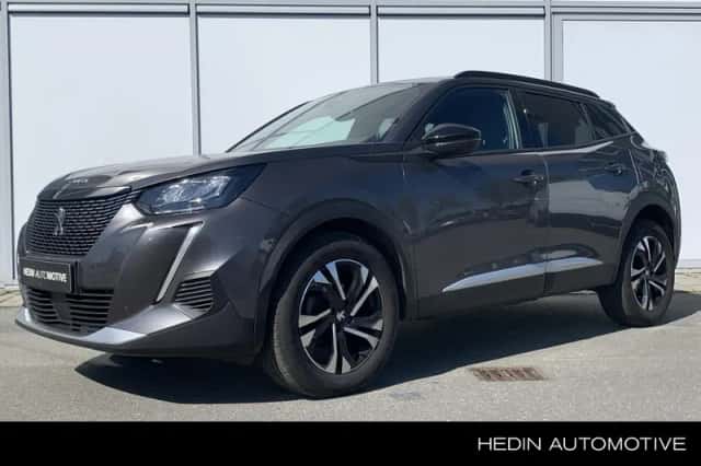 Peugeot 2008 (2023) thumbnail 1