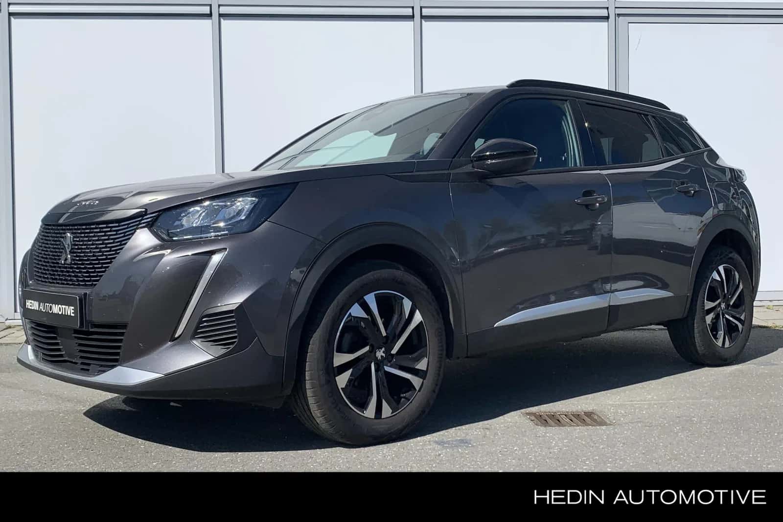 Peugeot 2008 (2023) — foto 1