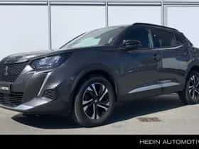Peugeot 2008 (2023) thumbnail 1