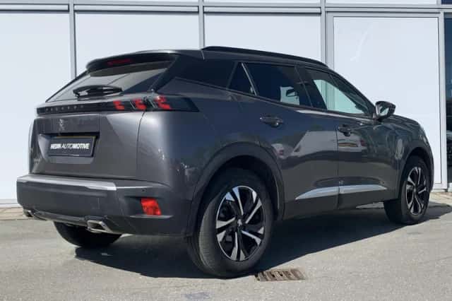Peugeot 2008 (2023) thumbnail 2