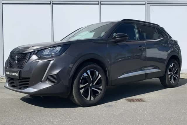 Peugeot 2008 (2023) thumbnail 18