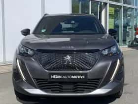 Peugeot 2008 (2023) thumbnail 8