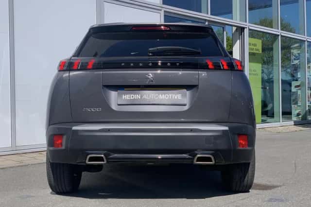 Peugeot 2008 (2023) thumbnail 9