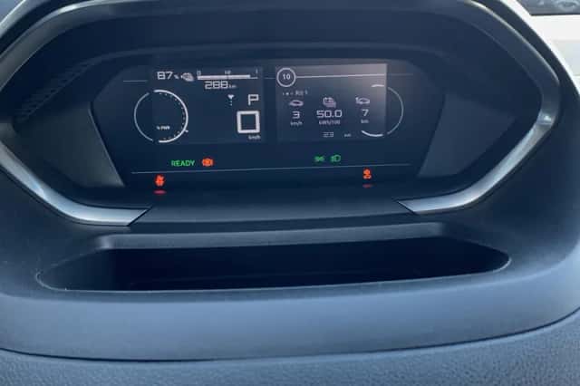 Peugeot E-Partner (2025) thumbnail 11