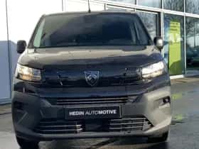 Peugeot E-Partner (2025) thumbnail 12