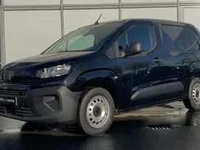 Peugeot E-Partner (2025) thumbnail 17