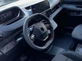 Peugeot E-Partner (2025) thumbnail 3