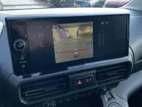 Peugeot E-Partner (2025) thumbnail 5