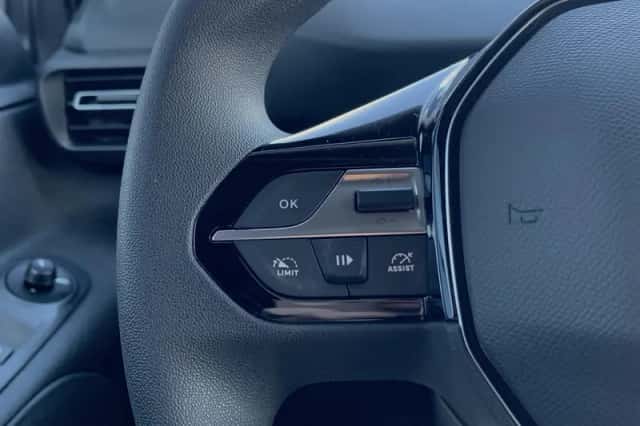 Peugeot E-Partner (2025) thumbnail 9