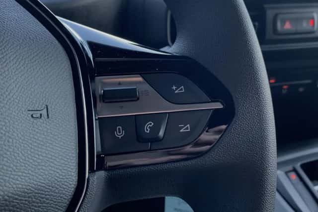 Peugeot E-Partner (2025) thumbnail 10