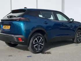 Peugeot 2008 (2025) thumbnail 2
