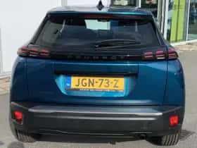 Peugeot 2008 (2025) thumbnail 11
