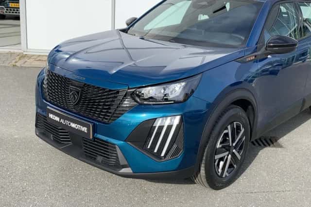Peugeot 2008 (2025) thumbnail 14