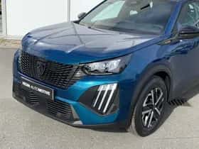 Peugeot 2008 (2025) thumbnail 14