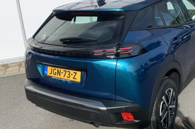 Peugeot 2008 (2025) thumbnail 15