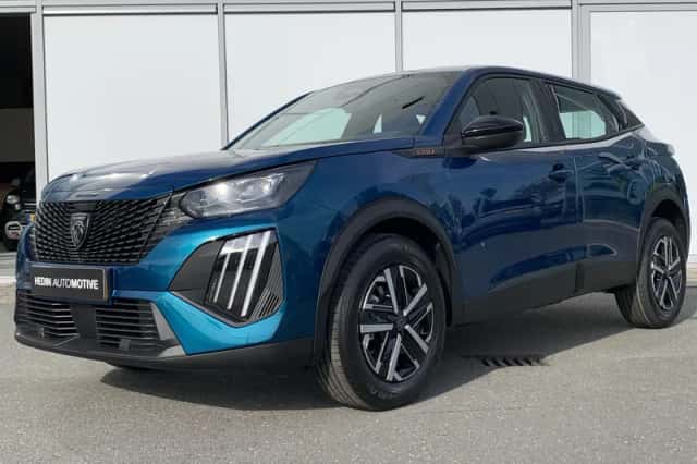 Peugeot 2008 (2025) thumbnail 20