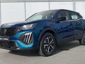 Peugeot 2008 (2025) thumbnail 20
