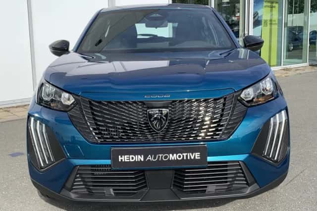 Peugeot 2008 (2025) thumbnail 9
