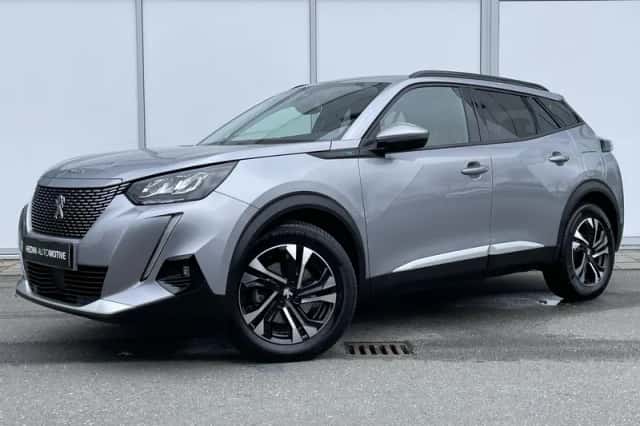 Peugeot e-2008 (2021) thumbnail 38