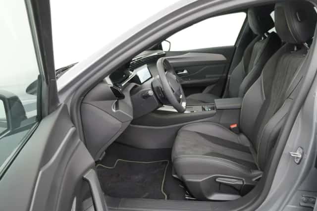 Peugeot 408 (2025) thumbnail 12