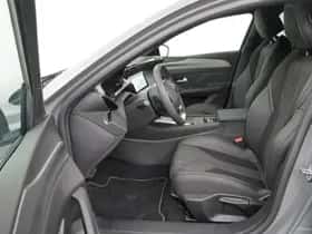 Peugeot 408 (2025) thumbnail 12