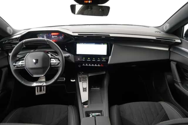 Peugeot 408 (2025) thumbnail 13