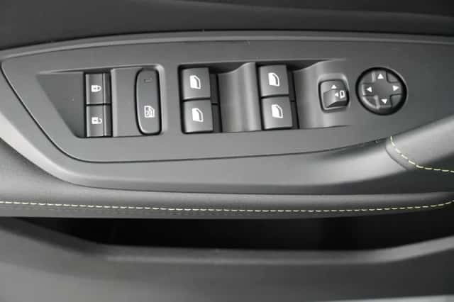 Peugeot 408 (2025) thumbnail 14
