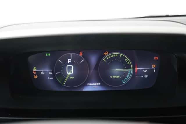 Peugeot 408 (2025) thumbnail 15